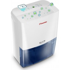 Inventor Eva Ion Pro EP3-WiFi20L Αφυγραντήρας με Ιονιστή και Wi-Fi 20lt